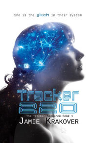 Title: Tracker220 (The Tracker Sequence, #1), Author: Jamie Krakover