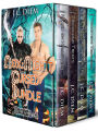 Nox: Night Cursed Bundle: Books 1 - 4