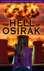 The Hell Of Osirak (The Nikki Sinclair Spy Thriller Series, #8)