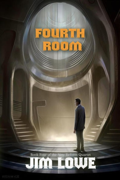 Fourth Room (New Reform Quartet, #4)