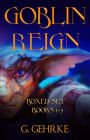 The Goblin Reign Boxed Set