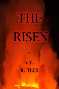 Title: The Risen, Author: S. C. Butler