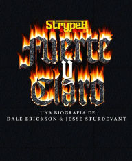 Title: Stryper: Fuerte y Claro, Author: Dale Erickson