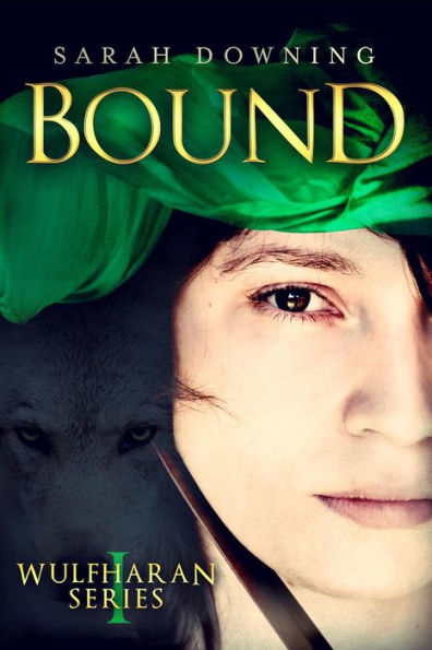 Bound (Wulfharan Series, #1)