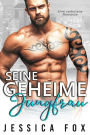 Seine geheime Jungfrau: Eine verbotene Romanze (Söhne der Sünde, #3)