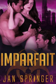 Title: Imparfait, Author: Jan Springer