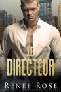 Le Directeur (La Bratva de Chicago, #2)