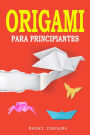 Origami para principiantes