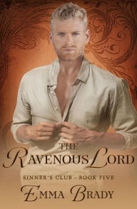 The Ravenous Lord (The Sinners Club)