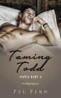 Taming Todd (Maple Hart, #4)