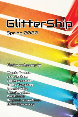 GlitterShip Spring 2020
