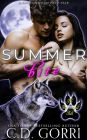 Summer Bite: Mason and Abigail (The Macconwood Pack Tales, #2)