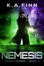 Nemesis (Nomad Series, #2)