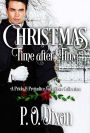 Christmas Time after Time: A Pride and Prejudice Variations Collection