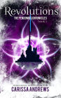 Revolutions (The Pendomus Chronicles, #3)