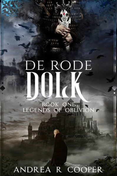 De Rode dolk