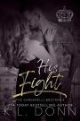 His Fight (Mafia Made, #4)