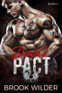 Devil's Pact (Devil's Martyrs MC, #4)