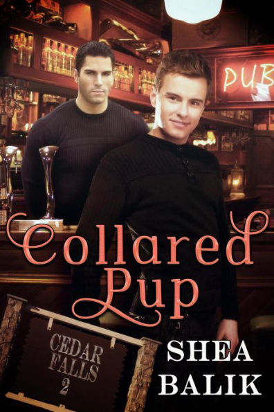 The Collared Pup (Cedar Falls, #2)