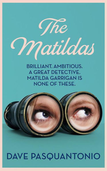 The Matildas