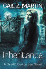 Inheritance (Deadly Curiosities, #4)