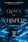 Crown of Whispers (Faerie Lords, #5)