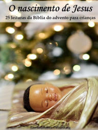 Title: O nascimento de Jesus, Author: Freekidstories Publishing