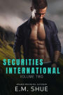Securities International Volume 2: Books 3 & 4