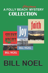 Title: The Folly Beach Christmas Mystery Collection (A Folly Beach Mystery), Author: Bill Noel