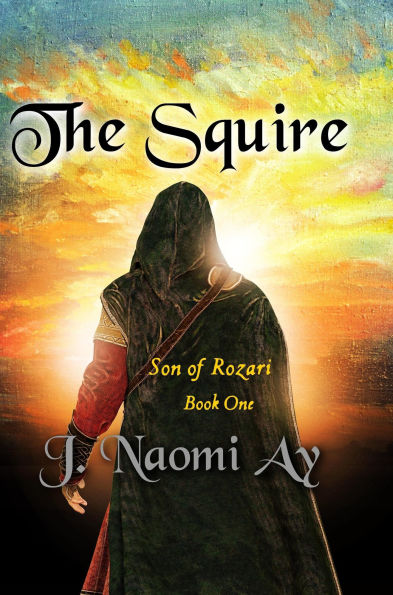 The Squire (Son of Rozari, #1)