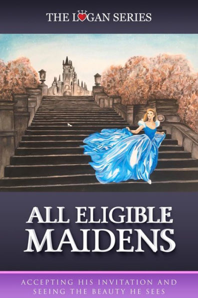 All Eligible Maidens (Series 1, #7)