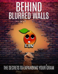 Title: Behind Blurred Walls: Secrets to Expanding Your 'Gram, Author: Taylor Elajas