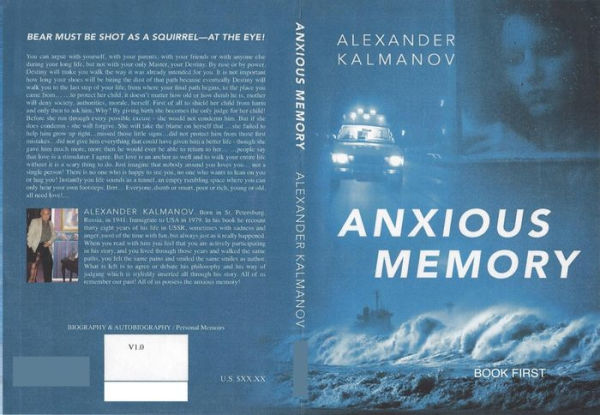 Anxious Memory