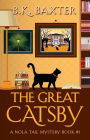 The Great Catsby (A NOLA Tail Mystery, #1)