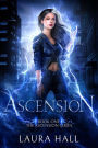 Ascension (Ascension Series, #1)