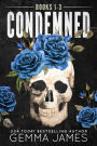 Condemned: Books 1-3 (Condemned Boxed Set, #1)