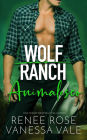 Animalesco (Il Ranch dei Wolf, #3)