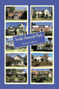 Title: Inside Hancock Park, Author: Jane Gilman