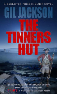 Title: The Tinners Hut (1), Author: Gil Jackson