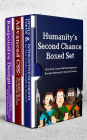 Humanity's Second Chance: Interactive HTML, Intermediate CSS and Responsive Design (Virtual Boxed Set)