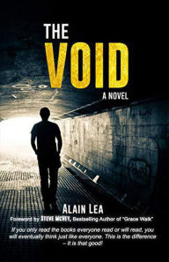 Title: The Void (Part 1, #1), Author: Alain Lea