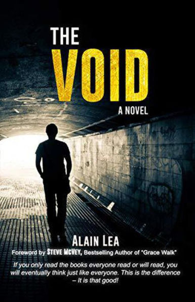 The Void (Part 1, #1)