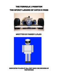 Title: Catch N Pass, Author: Randy Lyles