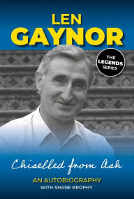Title: Chiselled from Ash, Author: Len Gaynor