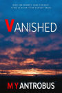 Vanished (Taken, #1)