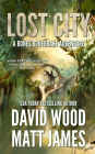 Lost City (Bones Bonebrake Adventures, #4)