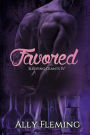 Favored (Sleeping Giants Book IV)