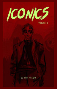 Title: Iconics, Author: Ron Knight