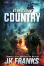 Ghost Country (Catalyst Series, #4)