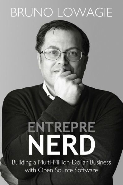 Entreprenerd